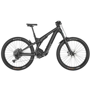 Bicicleta Eléctrica Scott Strike eRIDE 900 Evo