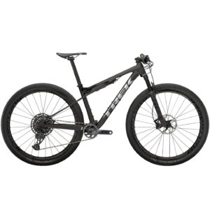 Bicicleta Trek Supercaliber 9.8 GX Raw Carbon