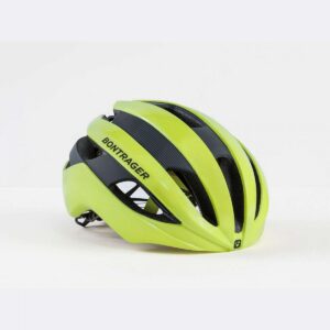 Capacete de Estrada Bontrager Velocis MIPS Amarelo