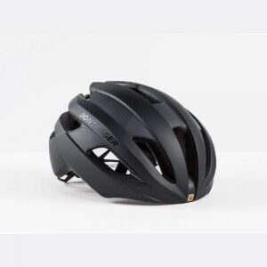 Capacete de Estrada Bontrager Velocis MIPS Preto