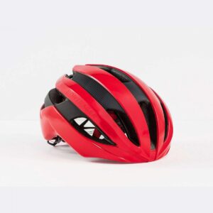 Capacete de Estrada Bontrager Velocis MIPS Vermelho