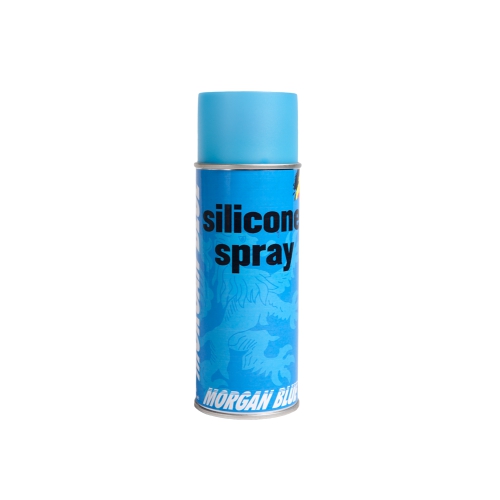 Morgan Blue Silicone Spray