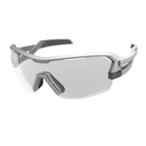 Óculos Scott SPUR Light Sensitive Vogue Silver