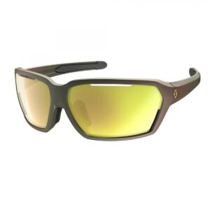 Óculos de Sol SCOTT Vector Komodo Green