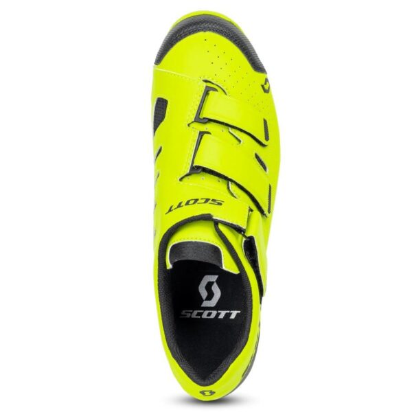 Sapatos Scott MTB Comp RS Amarelo