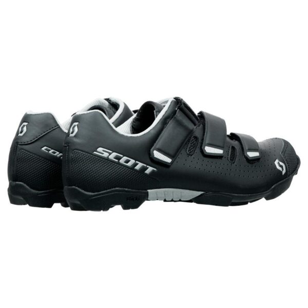 Sapatos Scott MTB Comp RS Preto