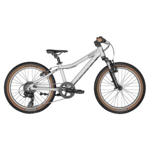 Bicicleta scott scale 2024 970 dark grey