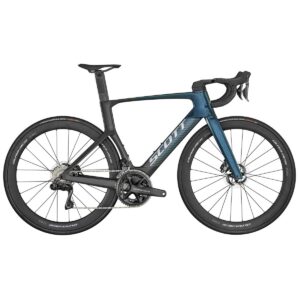 Bicicleta SCOTT Foil RC PRO