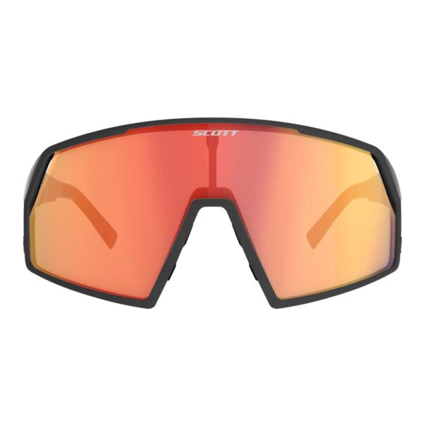 Óculos de Sol SCOTT Pro Shield Black Red