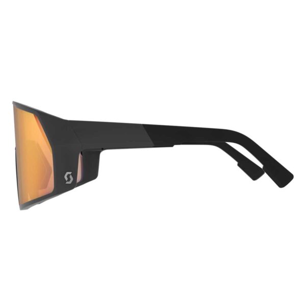 Óculos de Sol SCOTT Pro Shield Black Red
