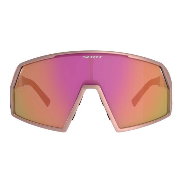 Óculos de Sol SCOTT Pro Shield Crystal Pink