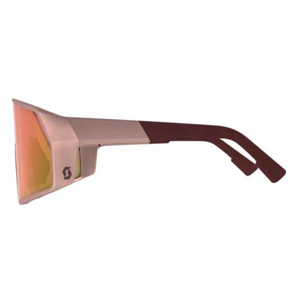 Óculos de Sol SCOTT Pro Shield Crystal Pink