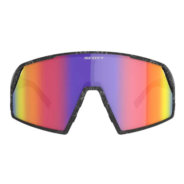 Óculos de Sol SCOTT Pro Shield Marble Black