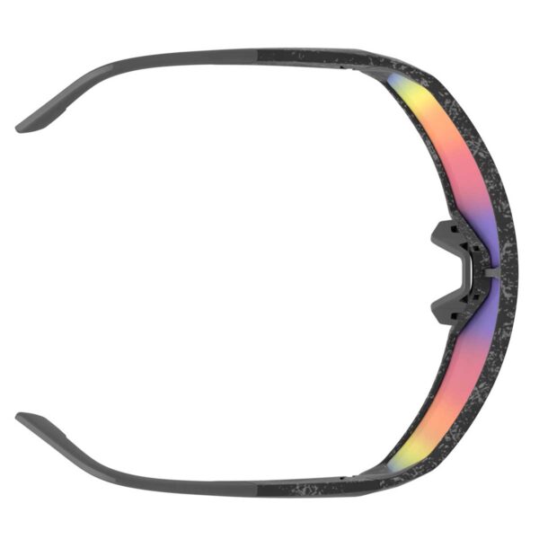 Óculos de Sol SCOTT Pro Shield Marble Black