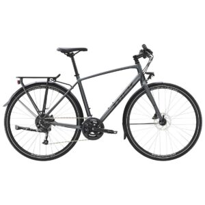Bicicleta Trek FX 2 Disc Equipped Lithium Grey