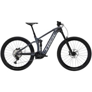 Bicicleta Trek Rail 9.7 Galactic Grey