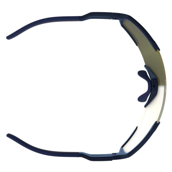 Oculos SCOTT SHIELD Compact Submariner Blue