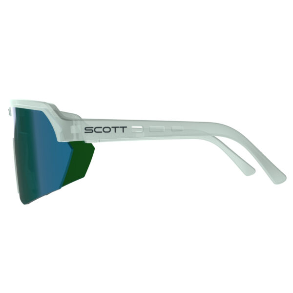 Óculos de Sol Scott Sport Shield Mineral Blue