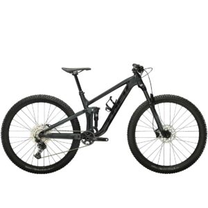 Bicicleta Trek Top Fuel 5 Lithium Grey
