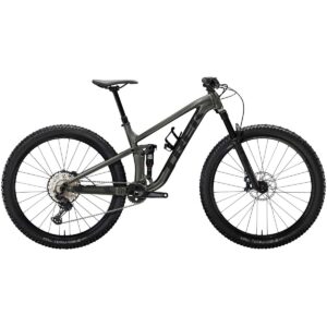 Bicicleta Trek Top Fuel 8 Mercury