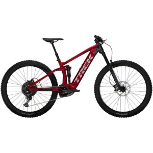 Bicicleta Trek Rail 5 625W Rage Red