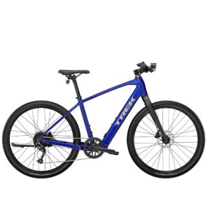 Bicicleta Trek Dual Sport+ 2 Blue
