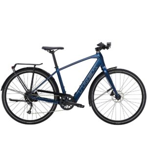 Bicicleta Trek FX+ 2 Blue