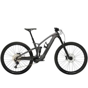 Bicicleta Trek Fuel EXe 9.5 Dnister Black