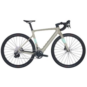 Bicicleta Scott Solace Gravel Eride 30