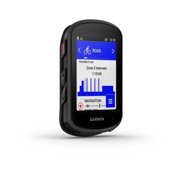 GPS Garmin Edge 840 Bundle