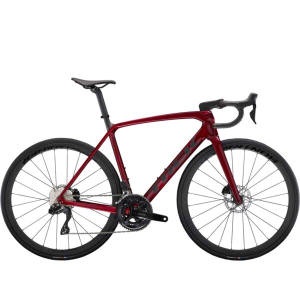 Bicicleta Trek Emonda SL 6 Crimson