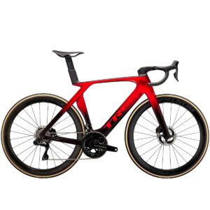 Bicicleta Trek Madone SLR 9 Gen 7 Red Carbon