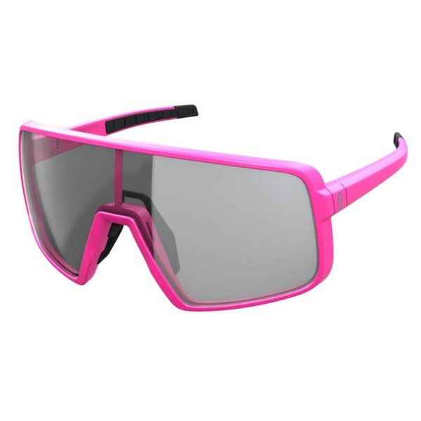 Óculos de Sol Scott Torica Light Sensitive Pink