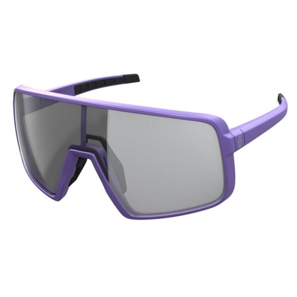 Óculos de Sol Scott Torica Light Sensitive Purple