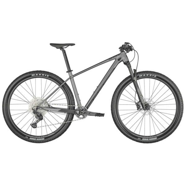Bicicleta SCOTT Scale 965 Grey