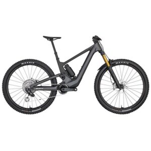 Bicicleta Scott Voltage Eride 900 SL