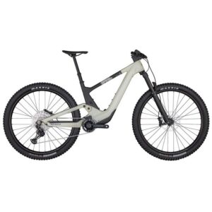 Bicicleta Scott Voltage Eride 920