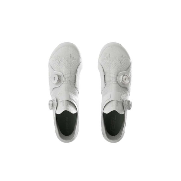 Sapatos de estrada Trek RSL Knit Branco