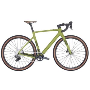 Bicicleta Scott Addict Gravel 30