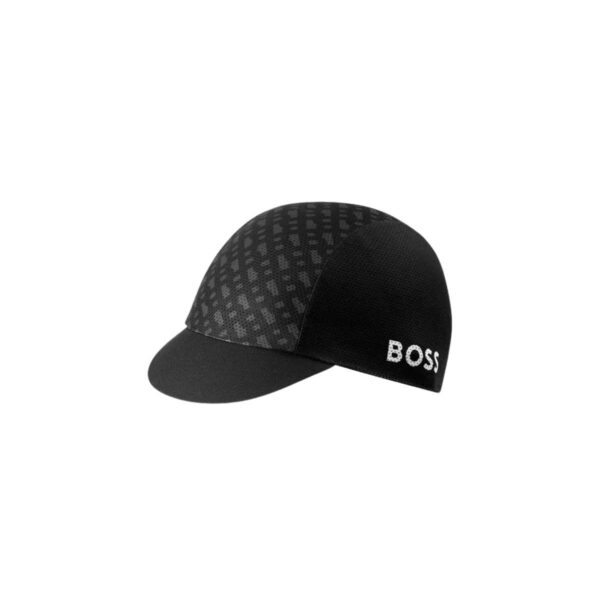 Cap Monogram Boss x Assos