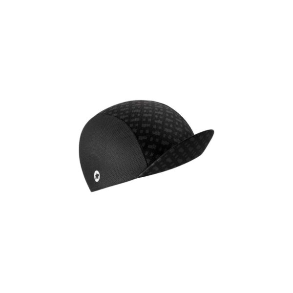 Cap Monogram Boss x Assos