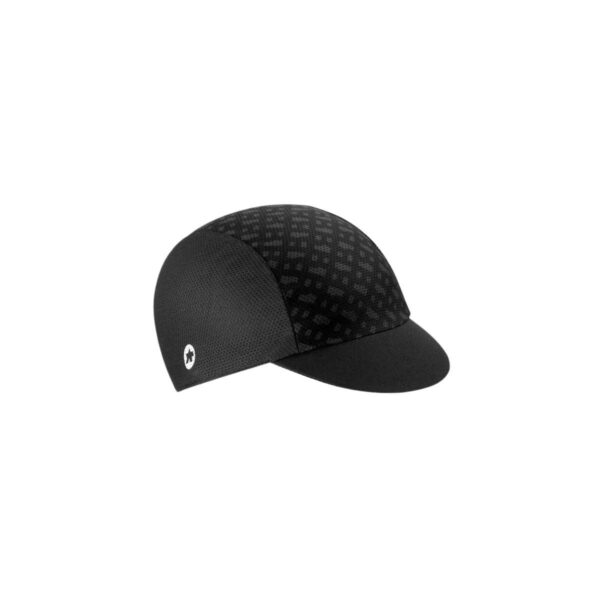 Cap Monogram Boss x Assos