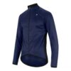 Casaco Assos Mille GT Wind C2 Blue