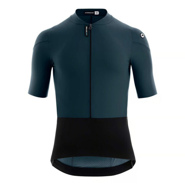 Jersey Assos MILLE GTs C2 Kosimo Granit_new