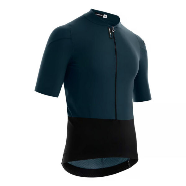 Jersey Assos MILLE GTs C2 Kosimo Granit_new