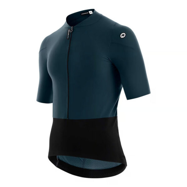 Jersey Assos MILLE GTs C2 Kosimo Granit_new