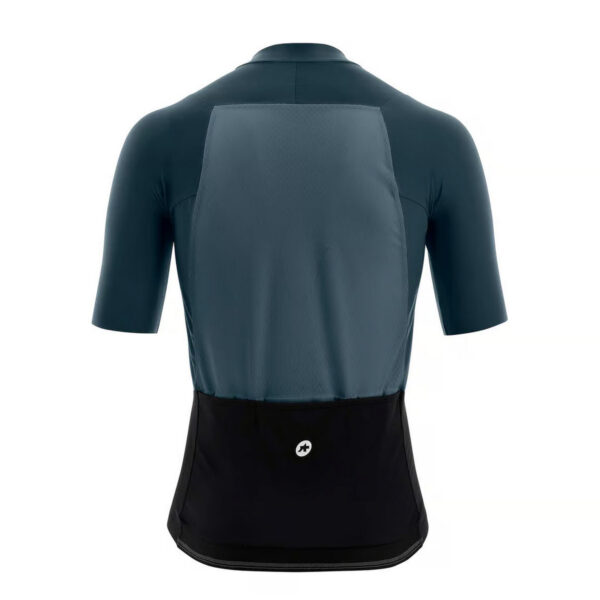 Jersey Assos MILLE GTs C2 Kosimo Granit_new