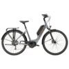 Bicicleta Trek Verve+ 1 Lowstep DT 500WH