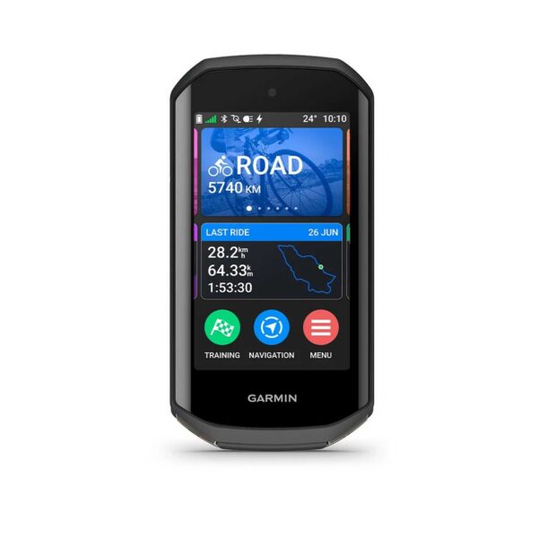 Gps Garmin Edge 1050