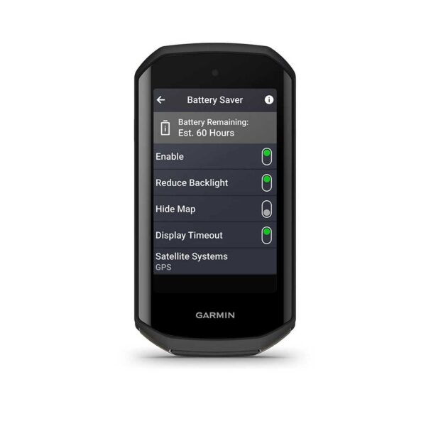 Gps Garmin Edge 1050